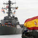 Illustration for article titled Hybrid Electric Drives and SeaRAM Coming Soon To Some U.S. Navy Destroyers